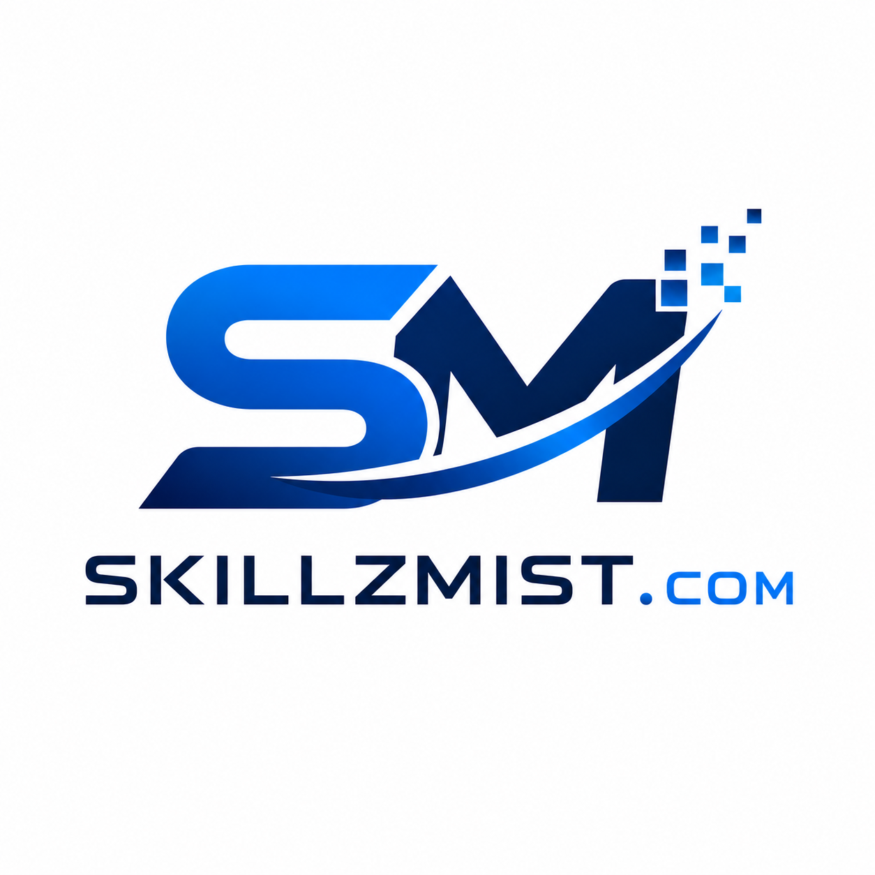 Skillzmist logo